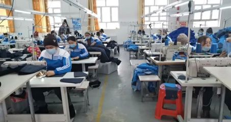 鞏留縣 積極引進(jìn)勞動密集型企業(yè)解決村民就業(yè)難問題 人事勞動代理服務(wù)助發(fā)展