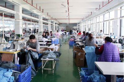 新會援建寧明縣 扶貧工廠與檸檬種植示范基地引領(lǐng)脫貧致富之路