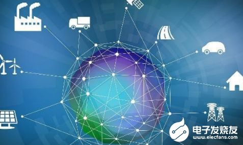 物聯(lián)網(wǎng)技術(shù)革新推動網(wǎng)頁設(shè)計新機(jī)遇