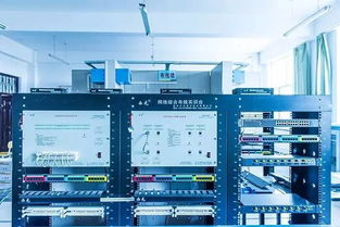 計算機網(wǎng)絡技術與網(wǎng)絡技術開發(fā) 互聯(lián)時代的基石與創(chuàng)新引擎