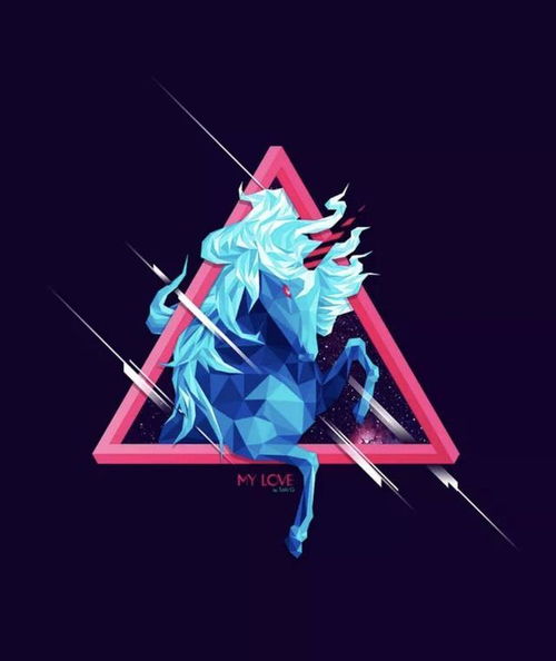 15種常見平面設計風格總結與示例 為網頁設計注入靈感